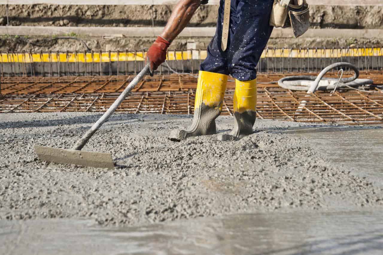 Çüngüş İnşaat Betoncusu